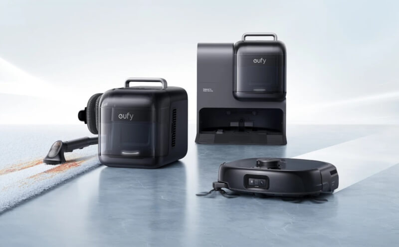 Anker eufy